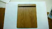 Binding(Wood Magnet Bar)
