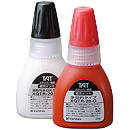 20ml Industrial Refill Ink RED