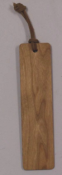 Wood Veneer Book Mark(Design Your Own)
