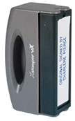 VX Series C40 - Pocket 1/2" x 2"