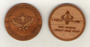 Offering custom engraved wooden refrigerator magnets with logos.  Our unique wooden magnet products are great promotional advertising give aways and favors for special events and occasions.