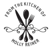 Custom "From The Kitchen Of...." Stamp