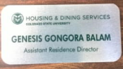 CSU Housing & Dining Services(Silver 2017)