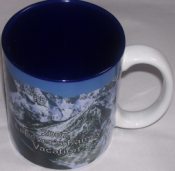 Offering custom personalized coffee mugs.  Our laser engraved coffee mugs can be purchased in low minimum quantities.