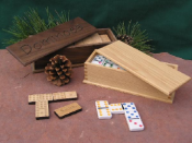 Personalized Dominoes