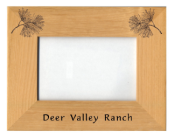 Custom Outdoors Picture Frame
