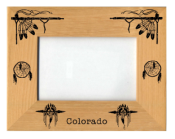 Custom (5 x 7) Indian Picture Frames