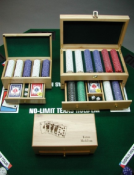 Offering personalized poker boxes. Our custom engraved poker boxes make unique gifts tailored to make a perfect gift.