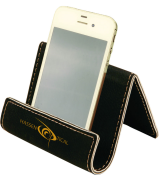 Leather Business Card or Cell Phone Holder