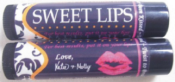 Sweets Cosmetics(Sample Lip Balm)