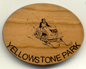 Offering custom made wooden snowmobile magnets.  Our personalized sports magnets make great favors for clubs and teams.