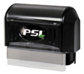 Offering custom rubber stamps.  The best self inking stamp at the lowest prices!