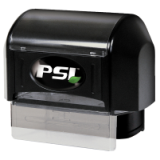 Offering custom rubber stamps!  The best self inking stamp at the lowest price!