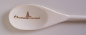 Engraved Wooden Spoons(CowTown Xmas)