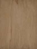Wooden Veneer Reply (Design Your Own)