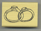 Offering custom art rubber stamps.  Our customized craft stamps are perfect for scrapbooking or wedding invitations.