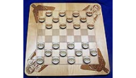 Checker Boards