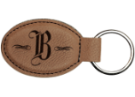 Leather Key Chains