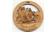 Motorcycle Promotional Products