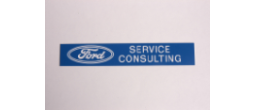 Auto Dealer Name Tags, Signs, & Plaques