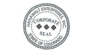 Legal & Corporate Rubber Stamps