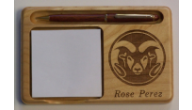 Personalized CSU Office Gifts & Glasses