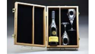 Engraved Wine Boxes