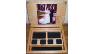 Personalized Gift & Jewelry Boxes