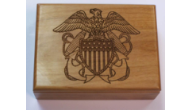 Military Gift Boxes