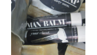 Man Balm & Manly Soap