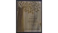 Green(Recyled Wood) Plaques