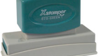 Premium XStamper Self Inking Stamps