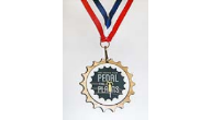 Race Medallions/Awards