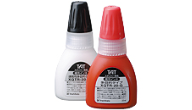 24211 - 20ml Industrial Refill Ink RED