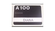 Offering ADA restroom signage.  Our braille signage can come in any size and color.