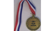 AWARD-MEDAL - Medal Awards