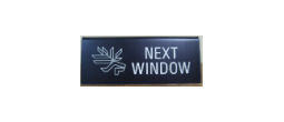 BANK-NEXTWINDOW - Next Window Please Sign