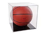 BASKETBALL-QB4G - Basketball Display Case 