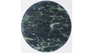 COASTER-GREENMARBLE-DESIGN YOUR OWN - Custom Green Marble Coasters-Design Your Own