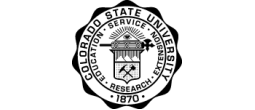 CSU-LOGO-1870S - CSU Logo ( 1870 Colorado State Logo)