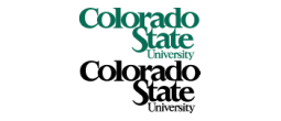 CSU-LOGO-3LINE - CSU Logo ( 3 Line Colorado State University)