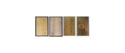 GREEN-WOODCOLORS - Blue Stain Pine(Color Variation Examples)