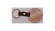 Offering custom wooden key fobs and specialty key chains.  Our personalized carabiners and key fobs make great promotional advertising products and favors for special occasions.