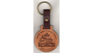 Offering custom wooden key fobs and specialty key chains.  Our personalized carabiners and key fobs make great promotional advertising products and favors for special occasions.