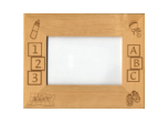 LC-FRAME-MAG-BABY - Frame-5 x 7-Baby