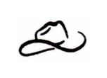 LOGO-COWBOY HAT - Cowboy Hat Logo