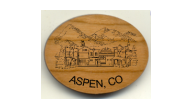 Offering custom engraved magnets of towns.  Our personalized wooden magnet products can be sized and personalized for your special occasion.