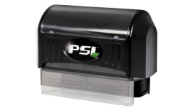 Offering custom rubber stamps!  The best self inking stamp at the lowest price!