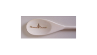SPOON-COWTOWNCHRISTMAS - Engraved Wooden Spoons(CowTown Xmas)