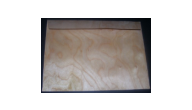 WOOD-ENVELOPES - Custom Cherry Wood Envelopes (Blank)